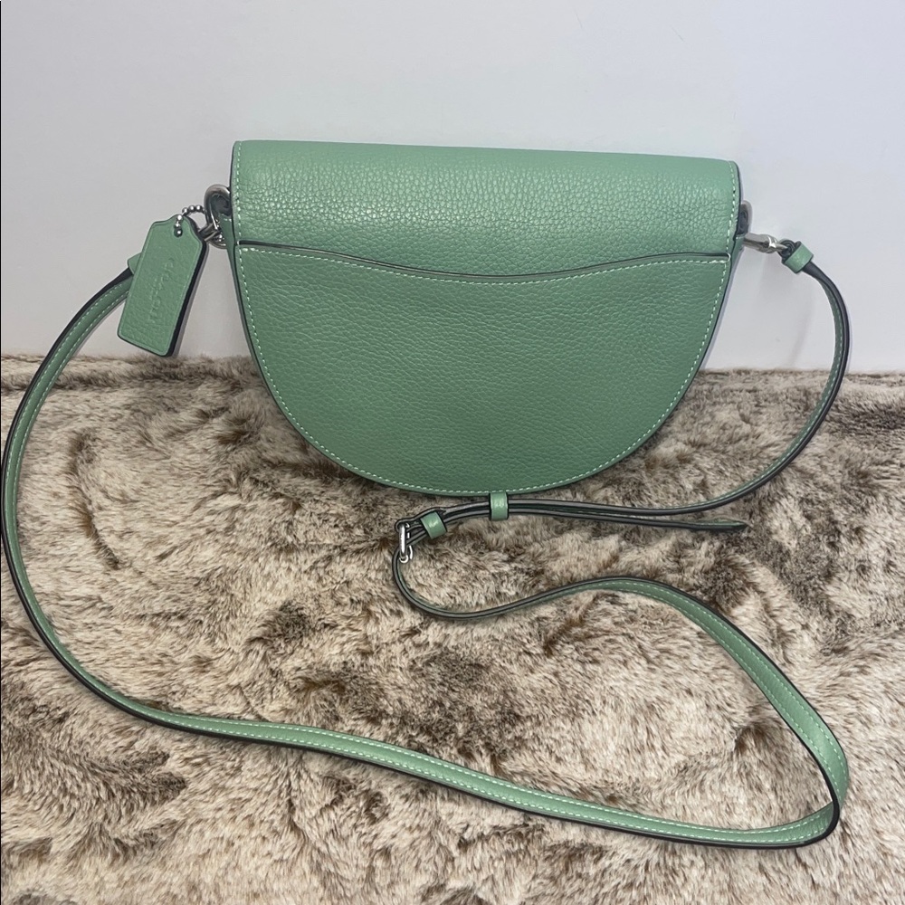Coach ‘Ellen’ Crossbody - Picture 2 of 13